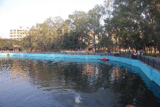 Upavan Lake